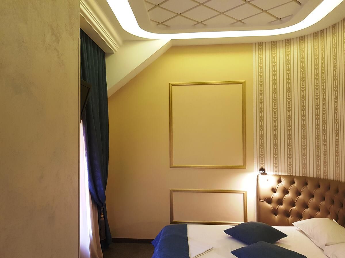 Отель Hotel Roma & Tours Ереван-6