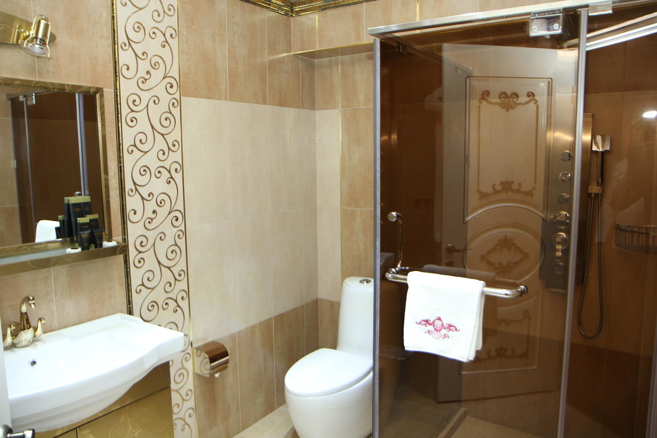 Отель Hotel Roma & Tours Ереван-46