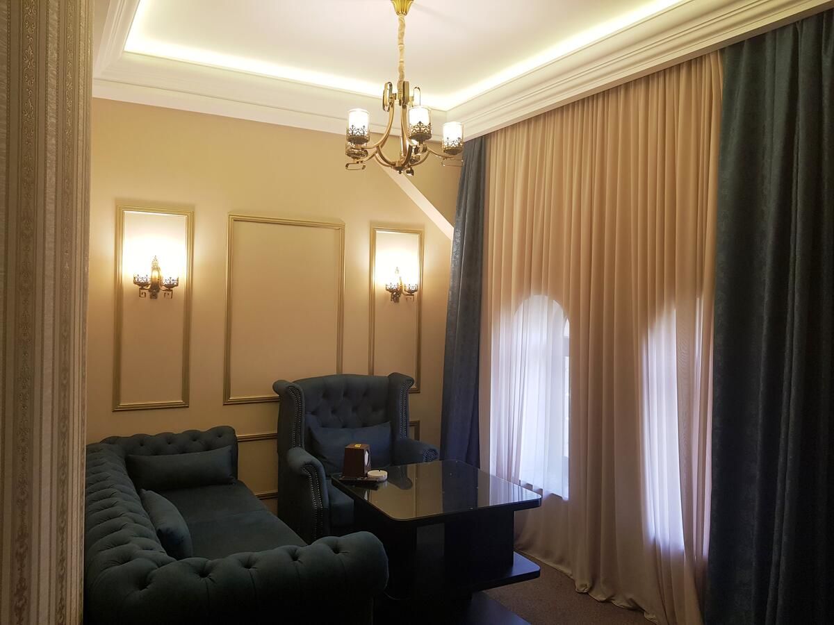 Отель Hotel Roma & Tours Ереван-12