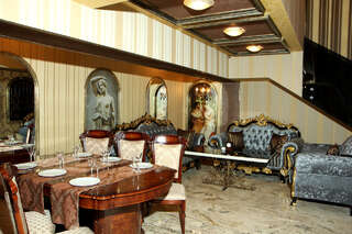 Отель Hotel Roma & Tours Ереван Президентский люкс-2