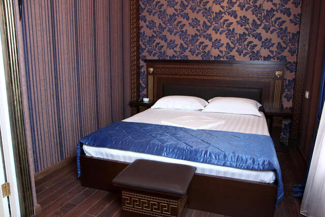Отель Hotel Roma & Tours Ереван-38