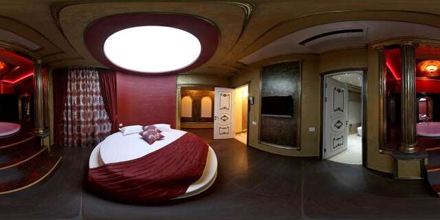 Отель Hotel Roma & Tours Ереван-42